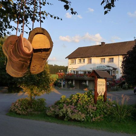 Landgasthof Bergische Rhon Hotel Lindlar Luaran gambar
