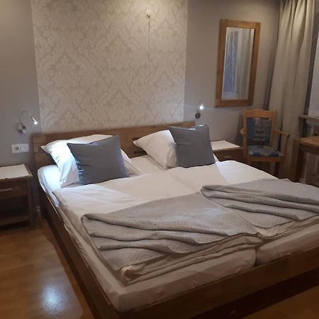 Landgasthof Bergische Rhon Hotel Lindlar Luaran gambar