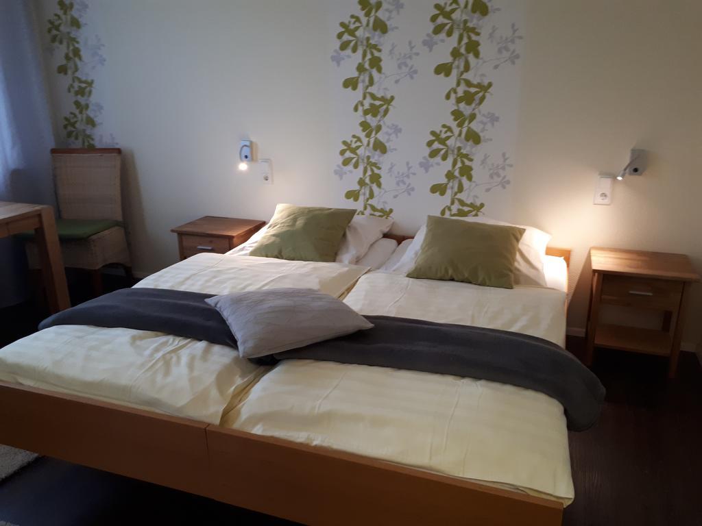 Landgasthof Bergische Rhon Hotel Lindlar Luaran gambar