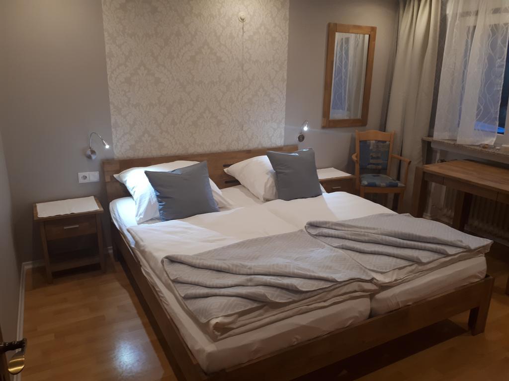 Landgasthof Bergische Rhon Hotel Lindlar Luaran gambar
